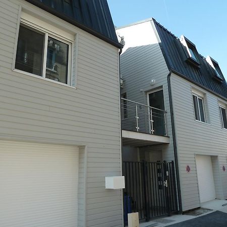 Studios Albri Nogent-sur-Marne Bilik gambar