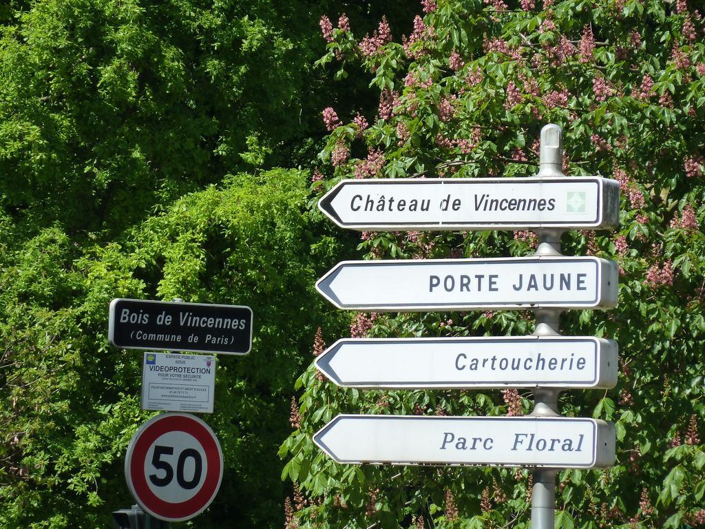 Studios Albri Nogent-sur-Marne Bilik gambar