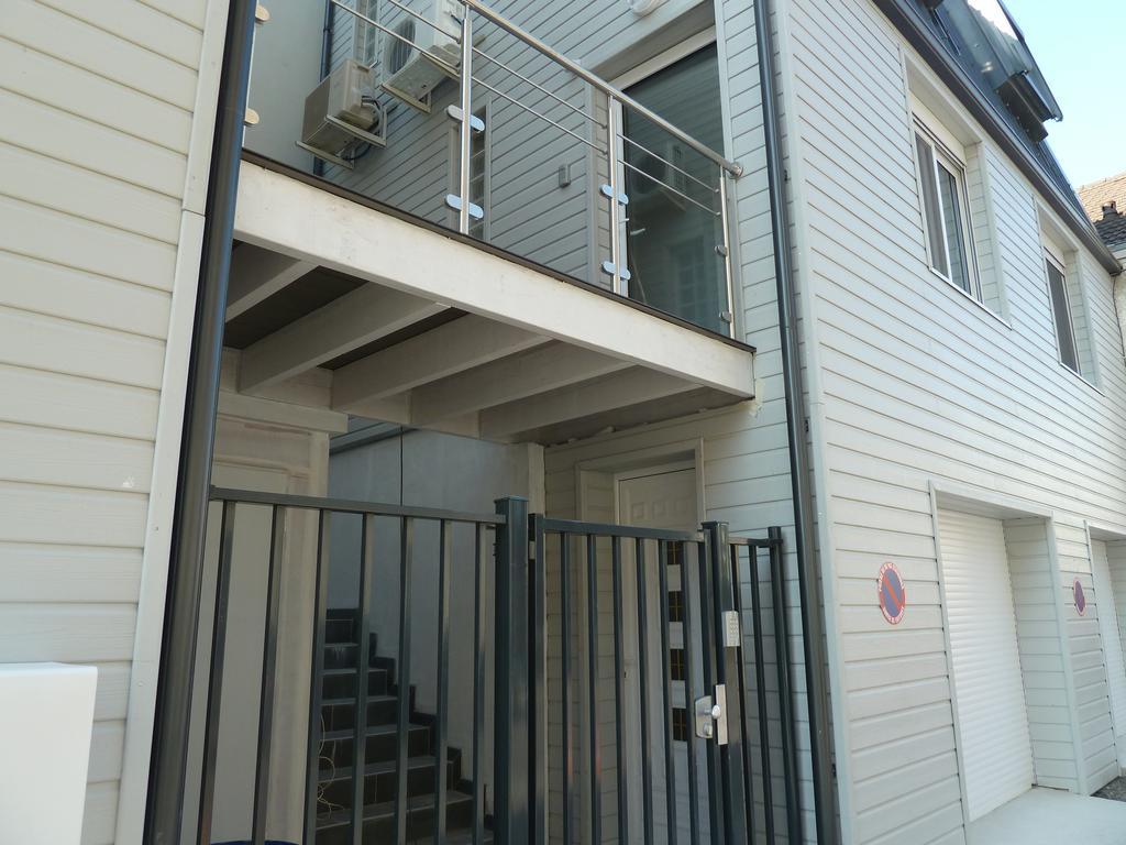 Studios Albri Nogent-sur-Marne Bilik gambar