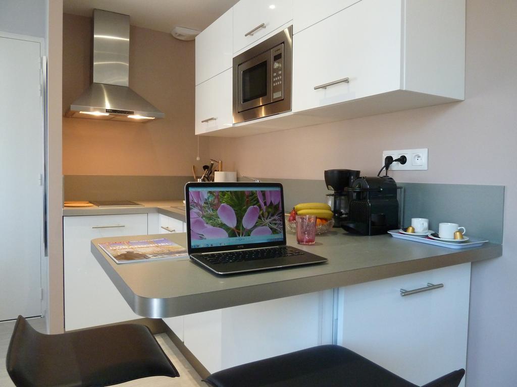 Studios Albri Nogent-sur-Marne Bilik gambar