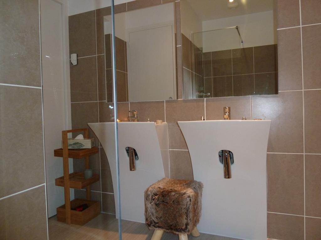 Studios Albri Nogent-sur-Marne Bilik gambar