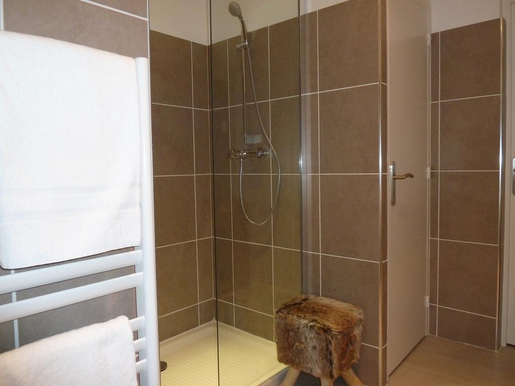 Studios Albri Nogent-sur-Marne Bilik gambar