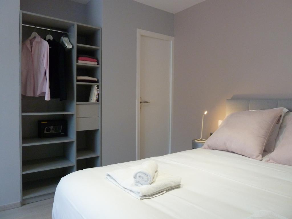 Studios Albri Nogent-sur-Marne Bilik gambar