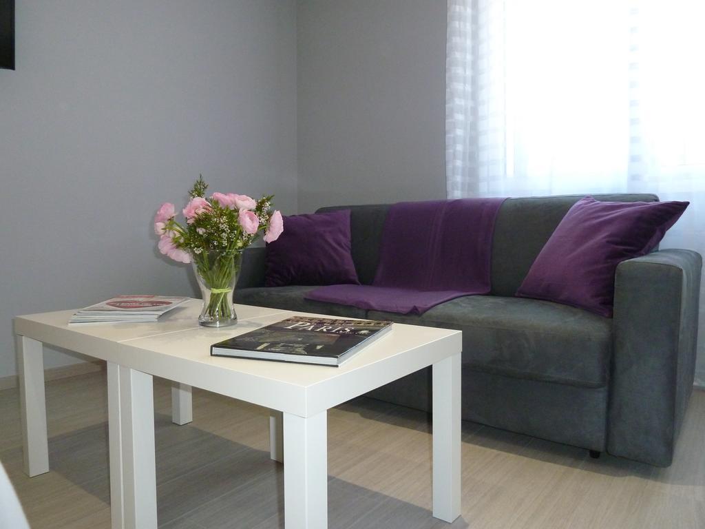 Studios Albri Nogent-sur-Marne Bilik gambar