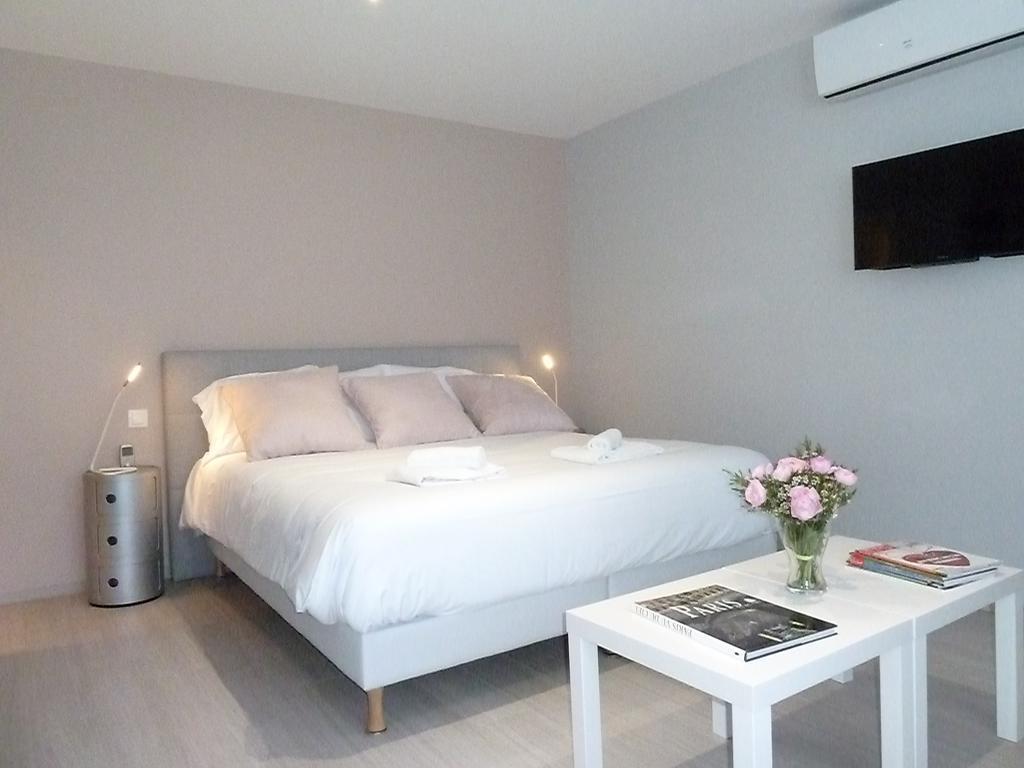 Studios Albri Nogent-sur-Marne Bilik gambar